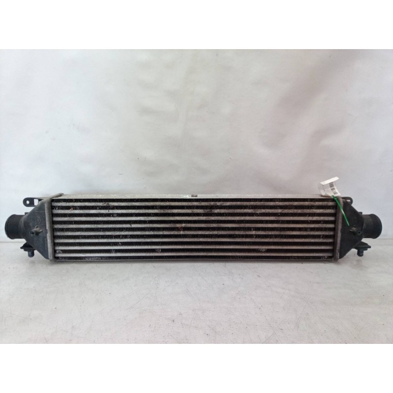 Recambio de intercooler para fiat doblo 1.3 16v jtd cat referencia OEM IAM 866455500 866455500 866455500