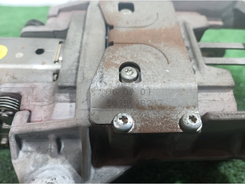 Recambio de columna direccion para audi a4 berlina (8e) 1.9 tdi (96kw) referencia OEM IAM 501961B 501961B 1B0905851C