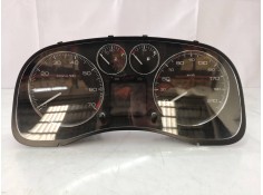 Recambio de cuadro instrumentos para peugeot 307 berlina (s2) d-sign referencia OEM IAM P9654485080 9654485080 9654485080
