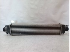 Recambio de intercooler para fiat doblo 1.3 16v jtd cat referencia OEM IAM 866455500 866455500 866455500 2