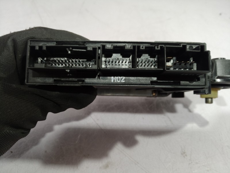 Recambio de motor elevalunas delantero izquierdo para audi a4 berlina (8e) referencia OEM IAM 8E1959801 8E1959801 8E1959801