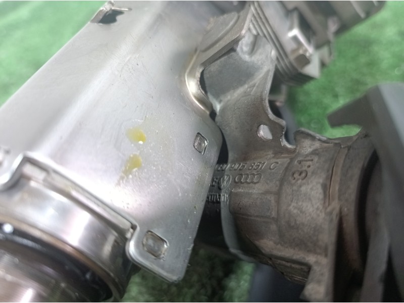 Recambio de columna direccion para audi a4 berlina (8e) 1.9 tdi (96kw) referencia OEM IAM 501961B 501961B 1B0905851C