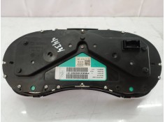 Recambio de cuadro instrumentos para peugeot 307 berlina (s2) d-sign referencia OEM IAM P9654485080 9654485080 9654485080 2