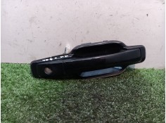Recambio de maneta exterior delantera derecha para ssangyong kyron 200 xdi 2wd referencia OEM IAM 7245031000 7245031000 72450310