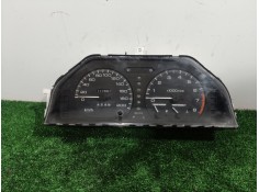 Recambio de cuadro instrumentos para mitsubishi colt (cj0) 1300 glx referencia OEM IAM MB680658 MB680658 MB680658