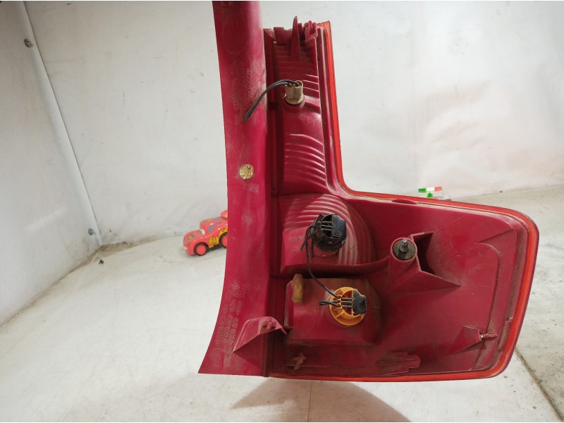 Recambio de piloto trasero izquierdo para citroën c4 berlina referencia OEM IAM 4CZX13451A 4CZX13451A 4CZX13451