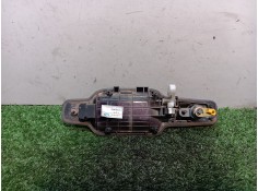 Recambio de maneta exterior delantera derecha para ssangyong kyron 200 xdi 2wd referencia OEM IAM 7245031000 7245031000 72450310 2