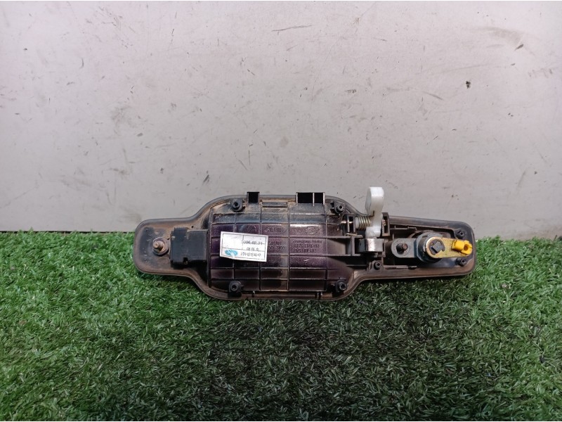 Recambio de maneta exterior delantera derecha para ssangyong kyron 200 xdi 2wd referencia OEM IAM 7245031000 7245031000 72450310