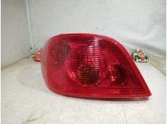 Recambio de piloto trasero izquierdo para peugeot 307 berlina (s2) d-sign referencia OEM IAM 89023238 89023238 89023238