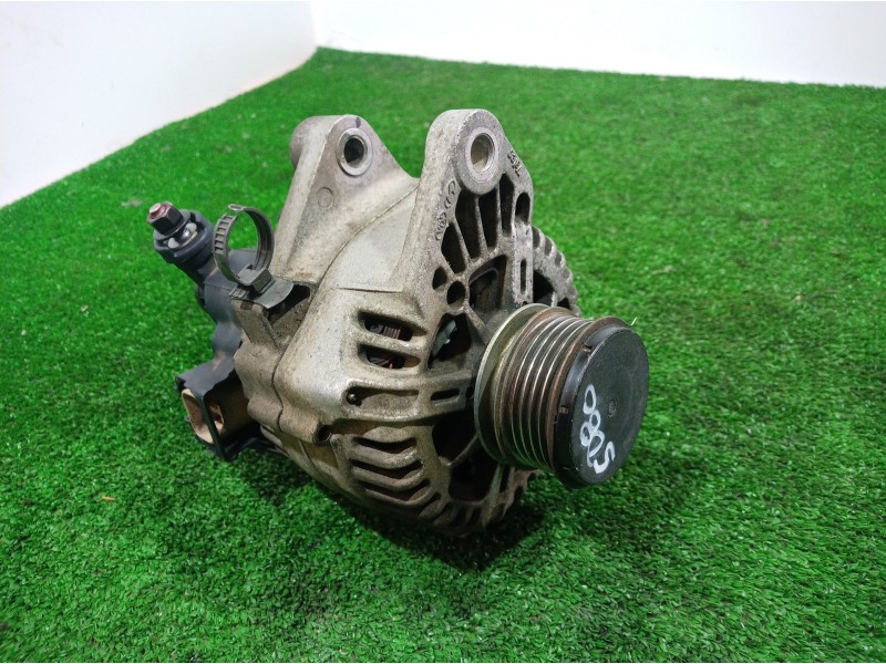 Recambio de alternador para hyundai getz (tb) 1.5 crdi cat referencia OEM IAM 2655103 2655103 373002A010
