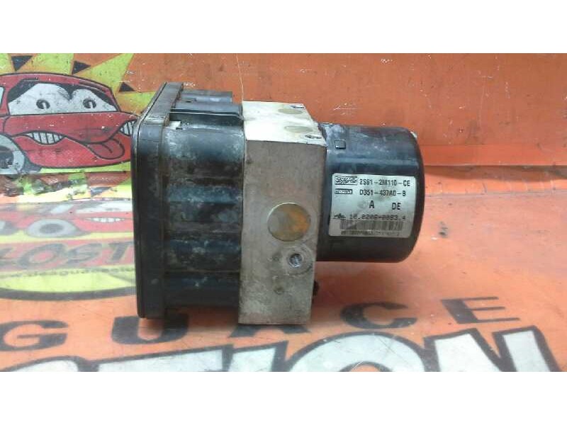 Recambio de abs para ford fusion (cbk) ambiente referencia OEM IAM 00008556E1 1009601063 321156760