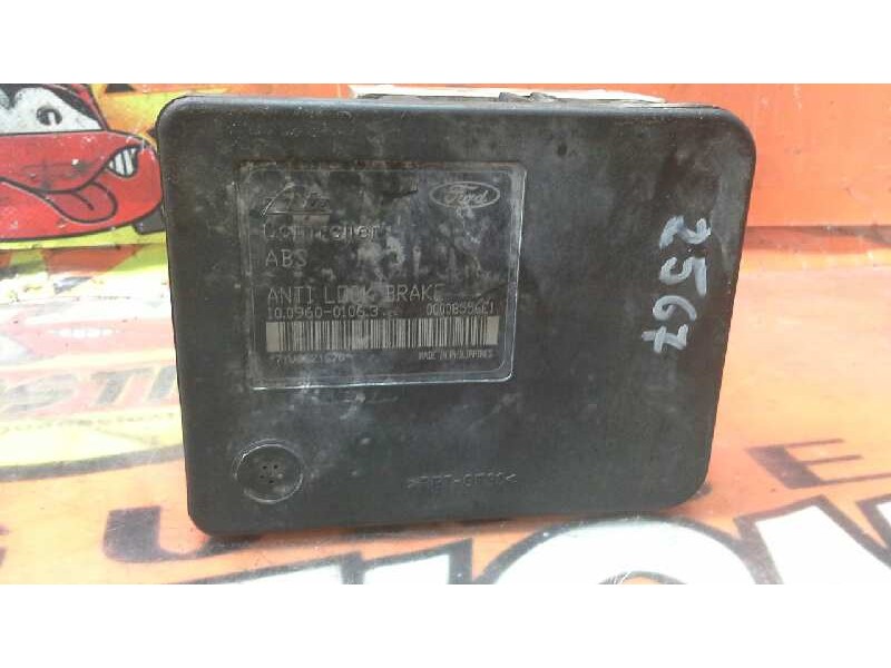 Recambio de abs para ford fusion (cbk) ambiente referencia OEM IAM 00008556E1 1009601063 321156760
