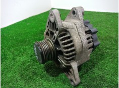 Recambio de alternador para hyundai getz (tb) 1.5 crdi cat referencia OEM IAM 2655103 2655103 373002A010 2