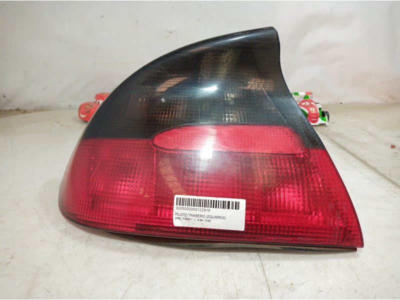 Recambio de piloto trasero izquierdo para opel tigra referencia OEM IAM   