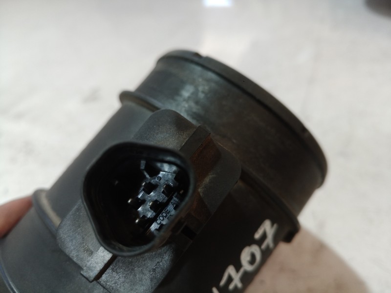 Recambio de caudalimetro para opel insignia sports tourer cosmo referencia OEM IAM 55562426 55562426 55562426