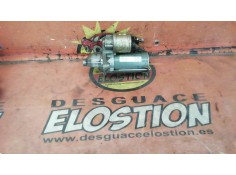 Recambio de motor arranque para fiat doblo 1.3 16v jtd cat referencia OEM IAM 51823860 D6G32 51823860 2
