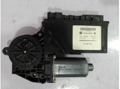 Recambio de motor elevalunas delantero derecho para volkswagen golf iv berlina (1j1) referencia OEM IAM 0130821765 0130821765 01 2