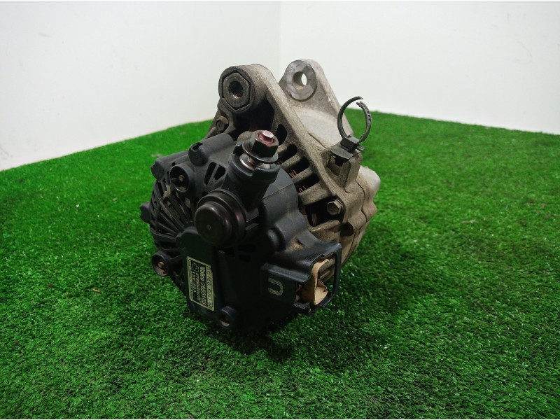 Recambio de alternador para hyundai getz (tb) 1.5 crdi cat referencia OEM IAM 2655103 2655103 373002A010