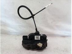Recambio de cerradura puerta delantera derecha para opel insignia sports tourer cosmo referencia OEM IAM 13503802 13503802 13503