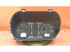 Recambio de cuadro instrumentos para ford fusion (cbk) ambiente referencia OEM IAM 2S6F10849NF  