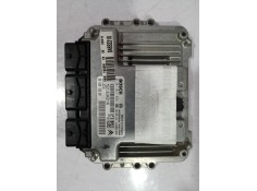 Recambio de centralita motor uce para peugeot 307 break/sw (s2) sw referencia OEM IAM 0281011634 0281011634 0281011634