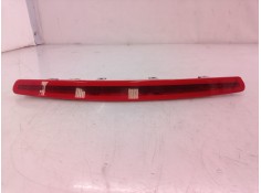 Recambio de piloto trasero central para opel insignia berlina cosmo referencia OEM IAM   