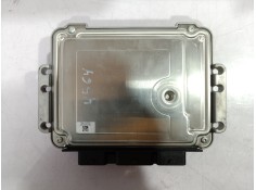 Recambio de centralita motor uce para peugeot 307 break/sw (s2) sw referencia OEM IAM 0281011634 0281011634 0281011634 2