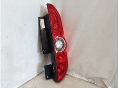 Recambio de piloto trasero derecho para fiat doblo 1.3 16v jtd cat referencia OEM IAM    2