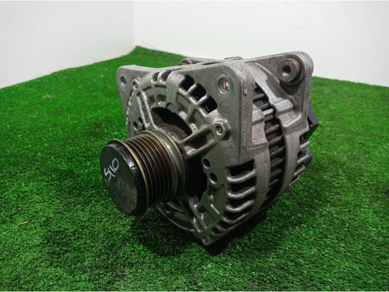 Recambio de alternador para dodge journey sxt referencia OEM IAM 04801715AA 04801715AA 04801715AA