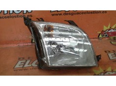 Recambio de faro derecho para ford fusion (cbk) ambiente referencia OEM IAM   