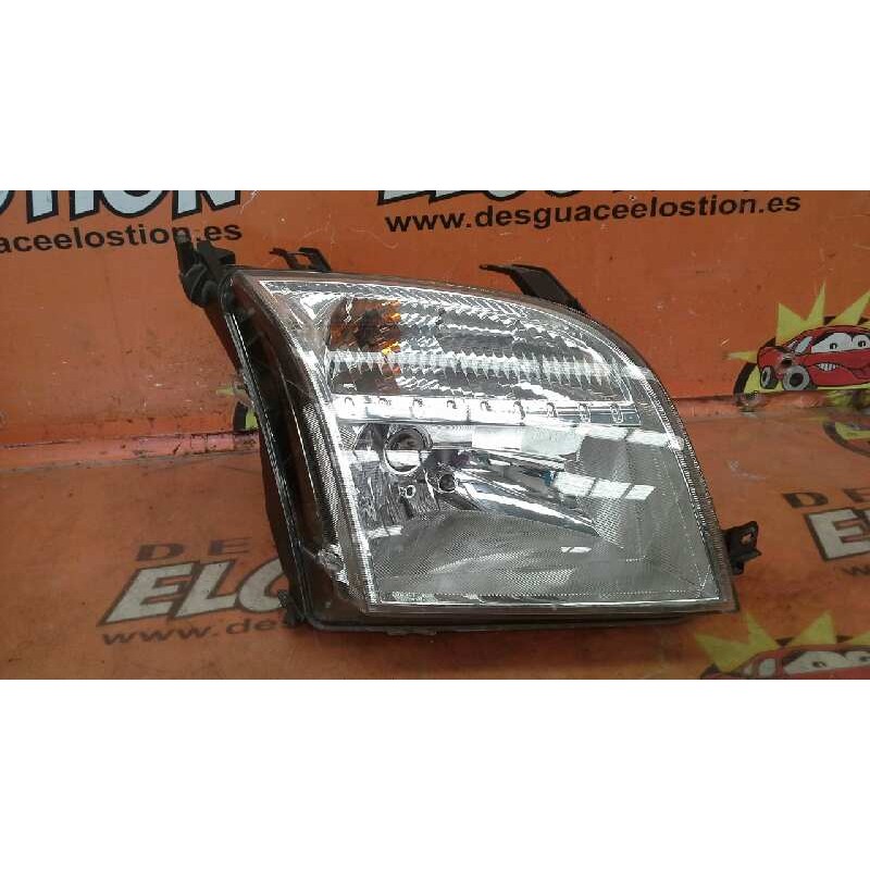 Recambio de faro derecho para ford fusion (cbk) ambiente referencia OEM IAM   