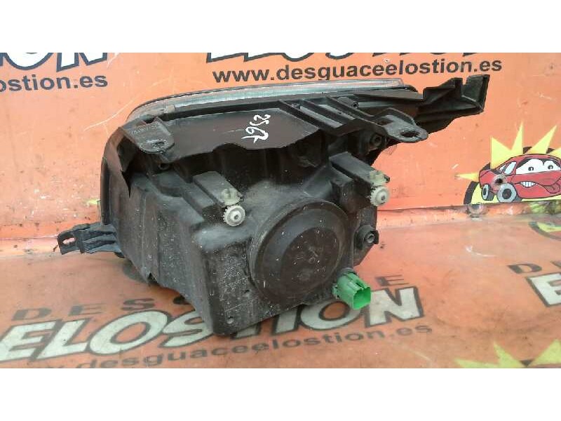 Recambio de faro derecho para ford fusion (cbk) ambiente referencia OEM IAM   