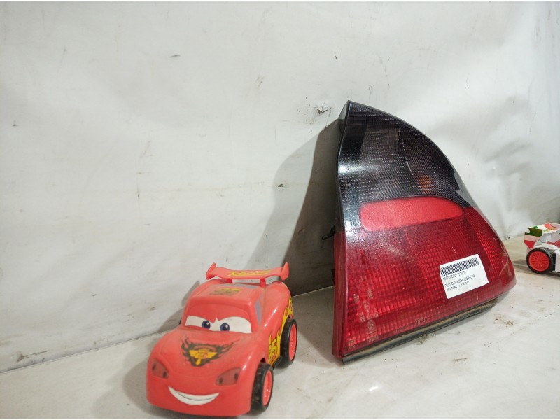 Recambio de piloto trasero derecho para opel tigra referencia OEM IAM   