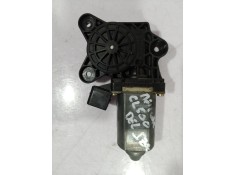 Recambio de motor elevalunas delantero izquierdo para mercedes-benz clase s (w220) berlina referencia OEM IAM 0536004901 0536004