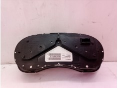 Recambio de cuadro instrumentos para peugeot 307 break / sw (s1) sw referencia OEM IAM P9636708880 P9636708880 216553038 2