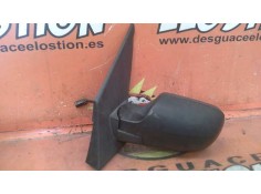 Recambio de retrovisor izquierdo para ford fusion (cbk) ambiente referencia OEM IAM    2