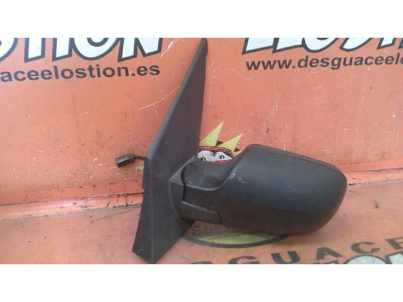 Recambio de retrovisor izquierdo para ford fusion (cbk) ambiente referencia OEM IAM   