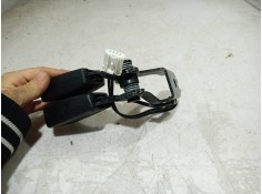 Recambio de cinturon seguridad trasero para peugeot 308 sw allure referencia OEM IAM 98002031 98002031 98002031 2