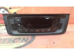 Recambio de mando climatizador para seat ibiza (6j5) reference referencia OEM IAM 6J0820043 6J0820043 6J0820043