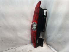 Recambio de piloto trasero izquierdo para fiat doblo 1.3 16v jtd cat referencia OEM IAM 20380751 20380751 20380751 2