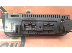 Recambio de mando climatizador para seat ibiza (6j5) reference referencia OEM IAM 6J0820043 6J0820043 6J0820043 2