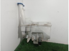 Recambio de deposito limpia para peugeot 5008 1.6 hdi fap cat (9hz / dv6ted4) referencia OEM IAM SINREF SIN REF 