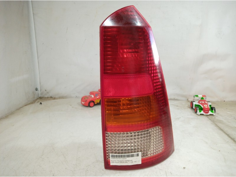 Recambio de piloto trasero derecho para ford focus turnier (cak) referencia OEM IAM XS4X13404ED XS4X13404ED XS4X13404