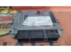 Recambio de centralita motor uce para citroën c4 berlina cool referencia OEM IAM 9664257580  