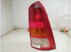 Recambio de piloto trasero derecho para ford focus turnier (cak) referencia OEM IAM XS4X13404ED XS4X13404ED XS4X13404 2