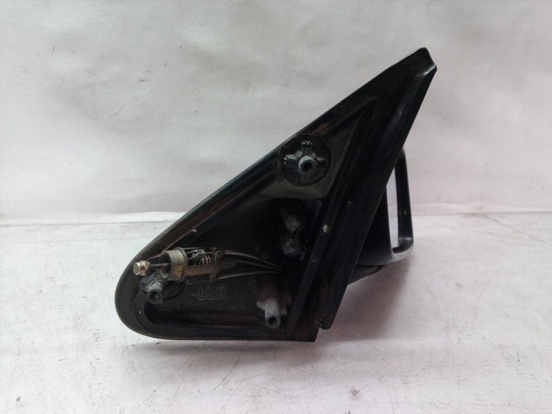 Recambio de retrovisor derecho para seat ibiza (6k) básico referencia OEM IAM   