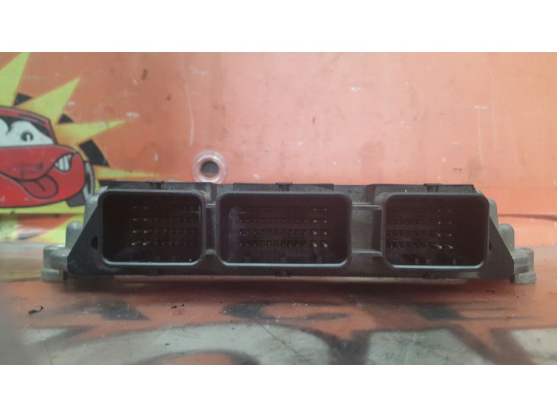 Recambio de centralita motor uce para citroën c4 berlina cool referencia OEM IAM 9664257580  