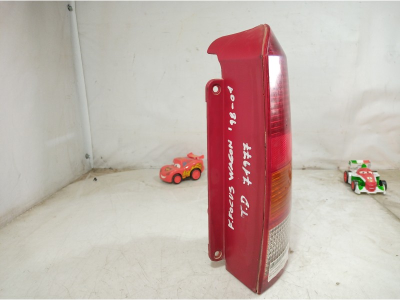 Recambio de piloto trasero derecho para ford focus turnier (cak) referencia OEM IAM XS4X13404ED XS4X13404ED XS4X13404
