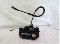 Recambio de cerradura puerta trasera derecha para opel insignia sports tourer cosmo referencia OEM IAM 13503808 13503808 1350380