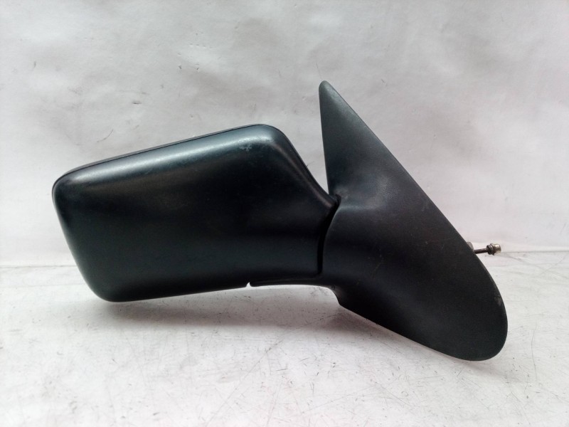Recambio de retrovisor derecho para seat ibiza (6k) básico referencia OEM IAM   